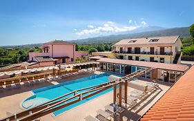 La Terra Dei Sogni Country Hotel
